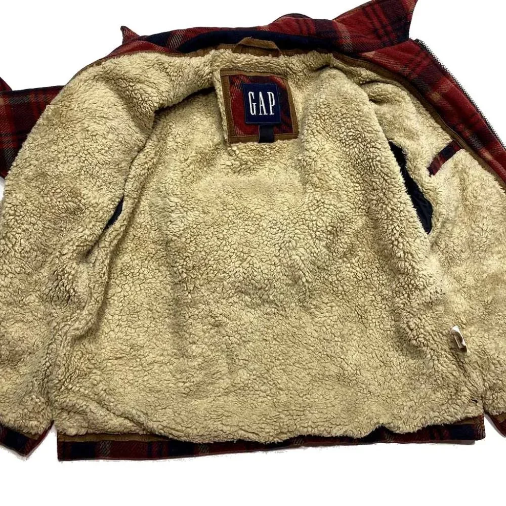 GAP kids buffalo